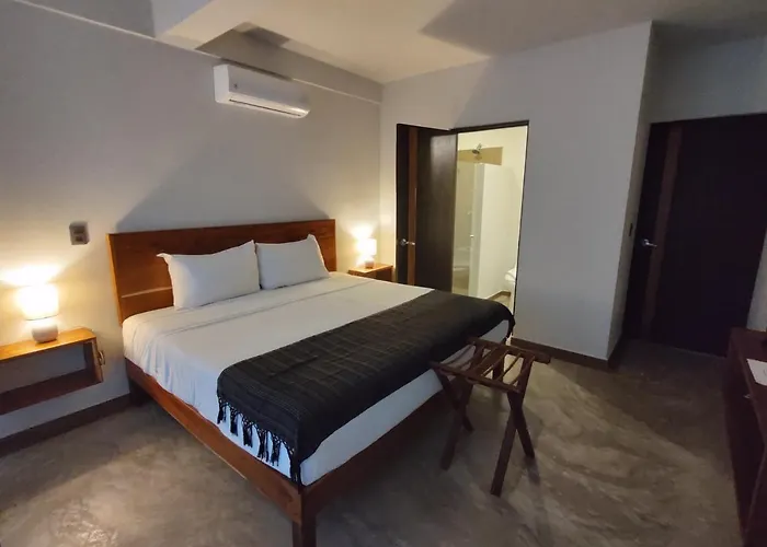 Muyu 2* Tulum