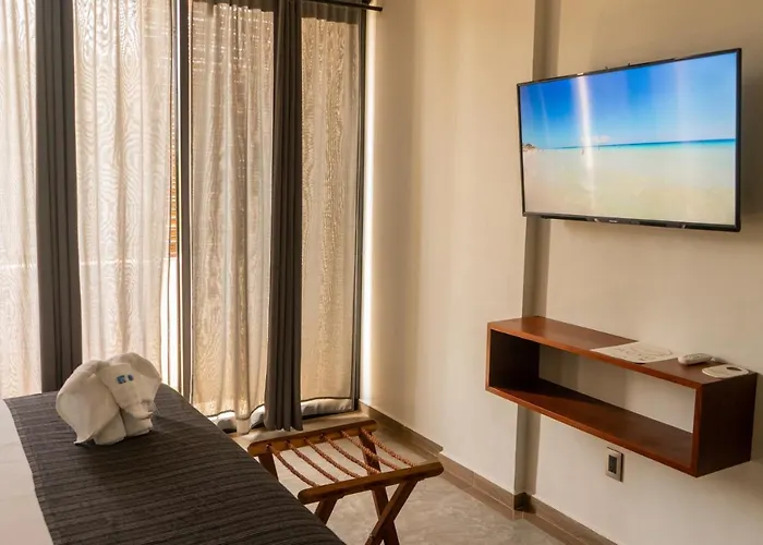 Hotel Muyu 2*