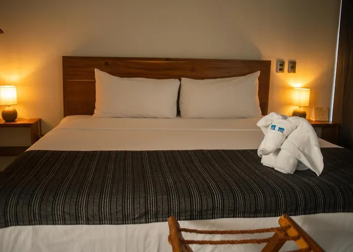 Muyu Hotel