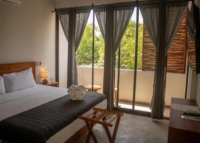 Hotel Muyu