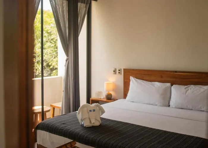 Hotel Muyu Tulum