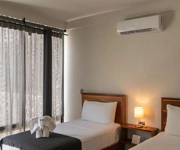 Hotel Muyu
