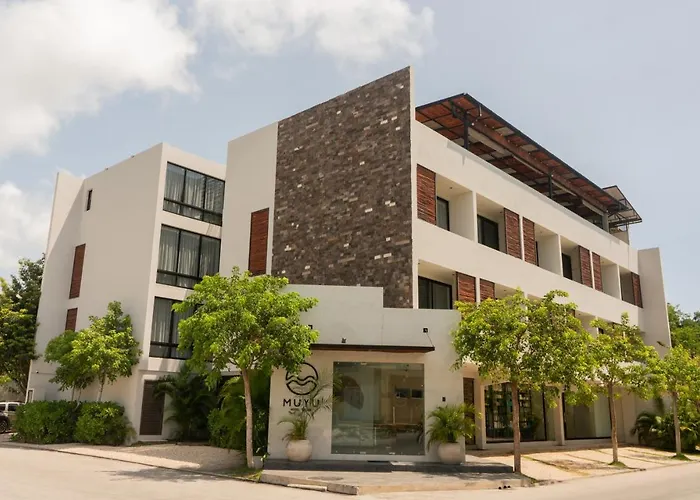 Muyu Hotel