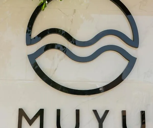 Hotel Muyu 2*