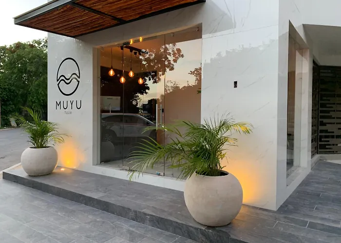 Muyu