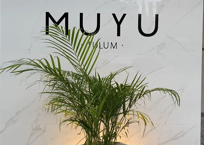 Muyu Tulum
