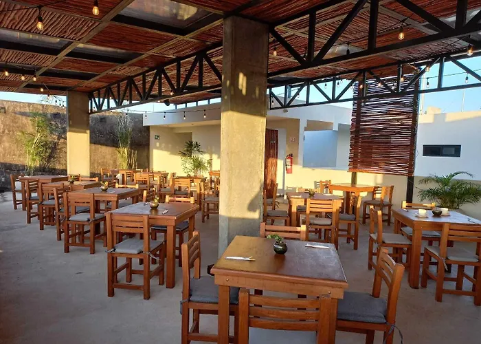 Muyu 2* Tulum
