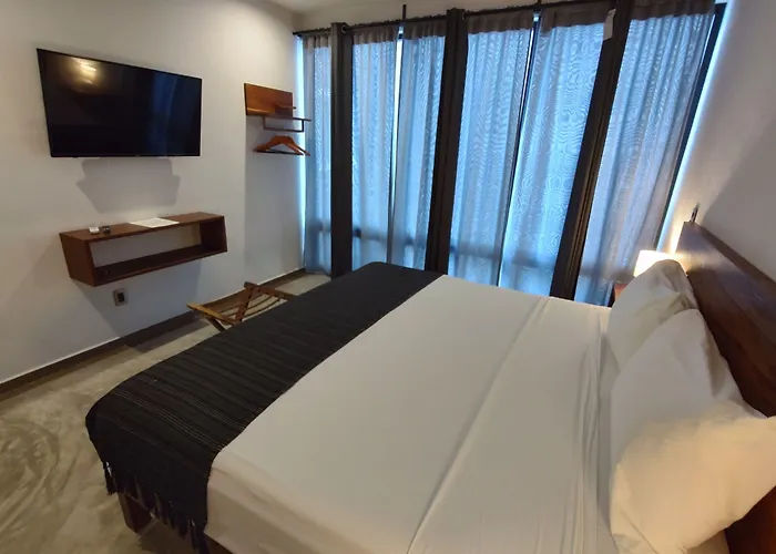 Hotel Muyu Tulum