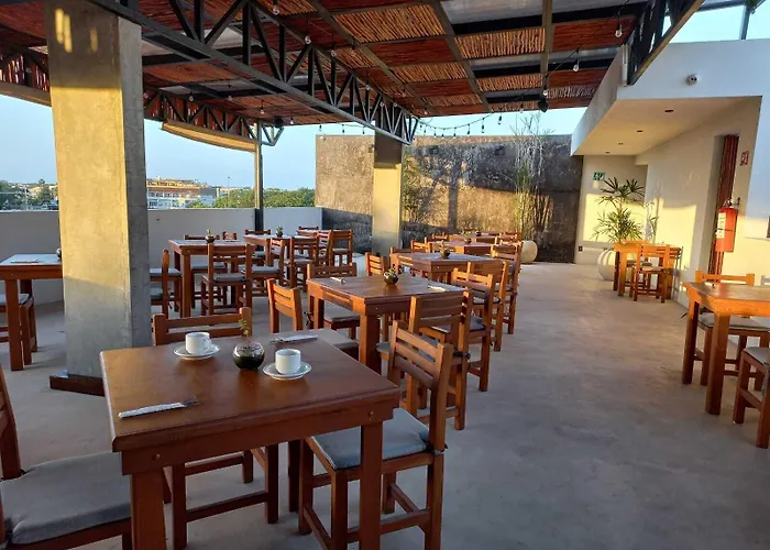 Muyu 2* Tulum