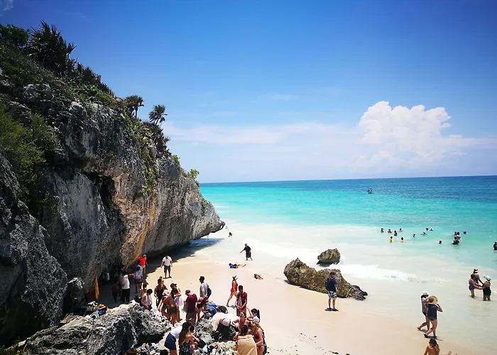 Muyu 2* Tulum
