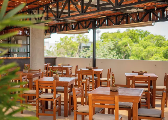 Hotel Muyu