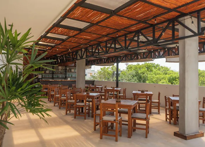 Hotel Muyu Tulum