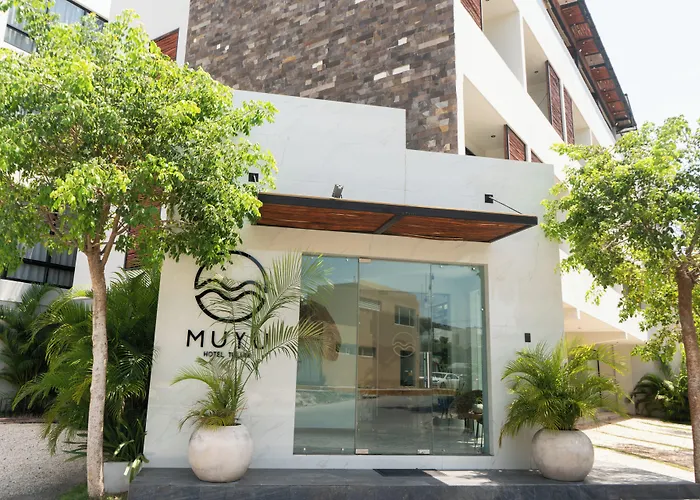Muyu