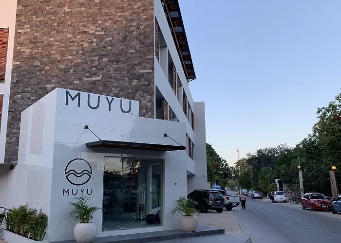 Muyu 2*
