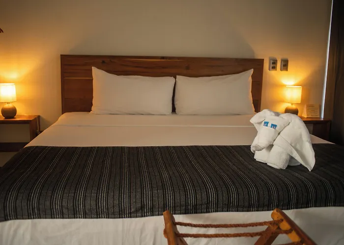 Muyu Hotel