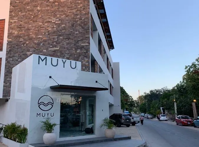 Muyu 2* Tulum