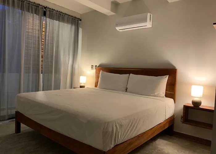 Muyu Hotel Tulum