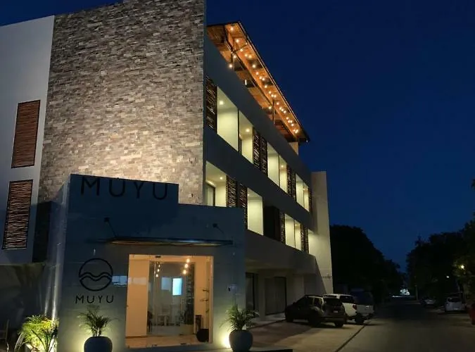 Muyu 2* Tulum