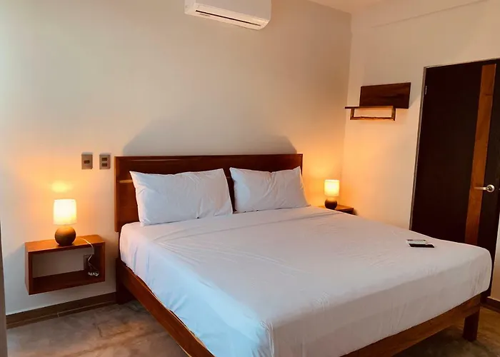 Hotel Muyu Tulum