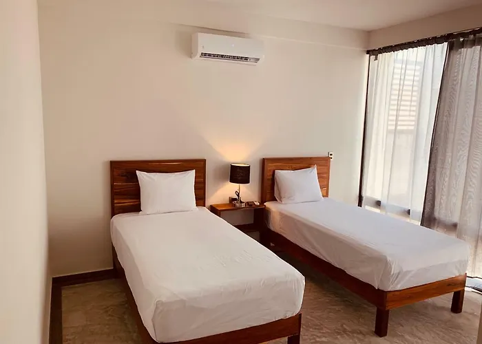 Hotel Muyu Tulum