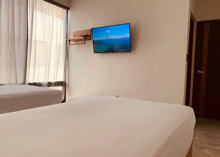 Hotel Muyu 2*
